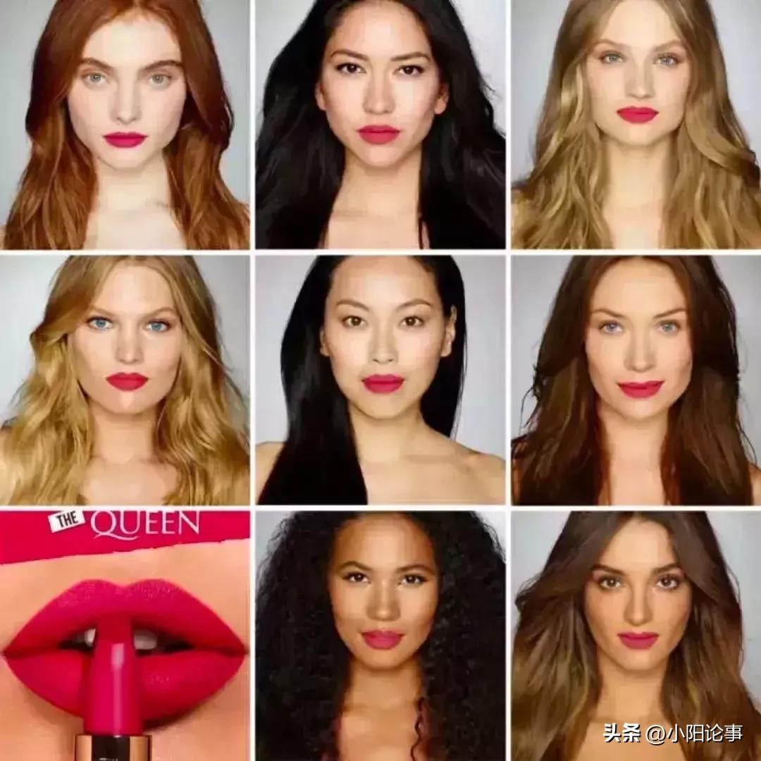 最受女性欢迎十大口红品牌,女士最受欢迎十大口红排行榜