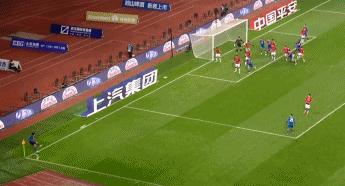 2019中超第11轮申花比赛结束,中超第二阶段苏州赛区赛程