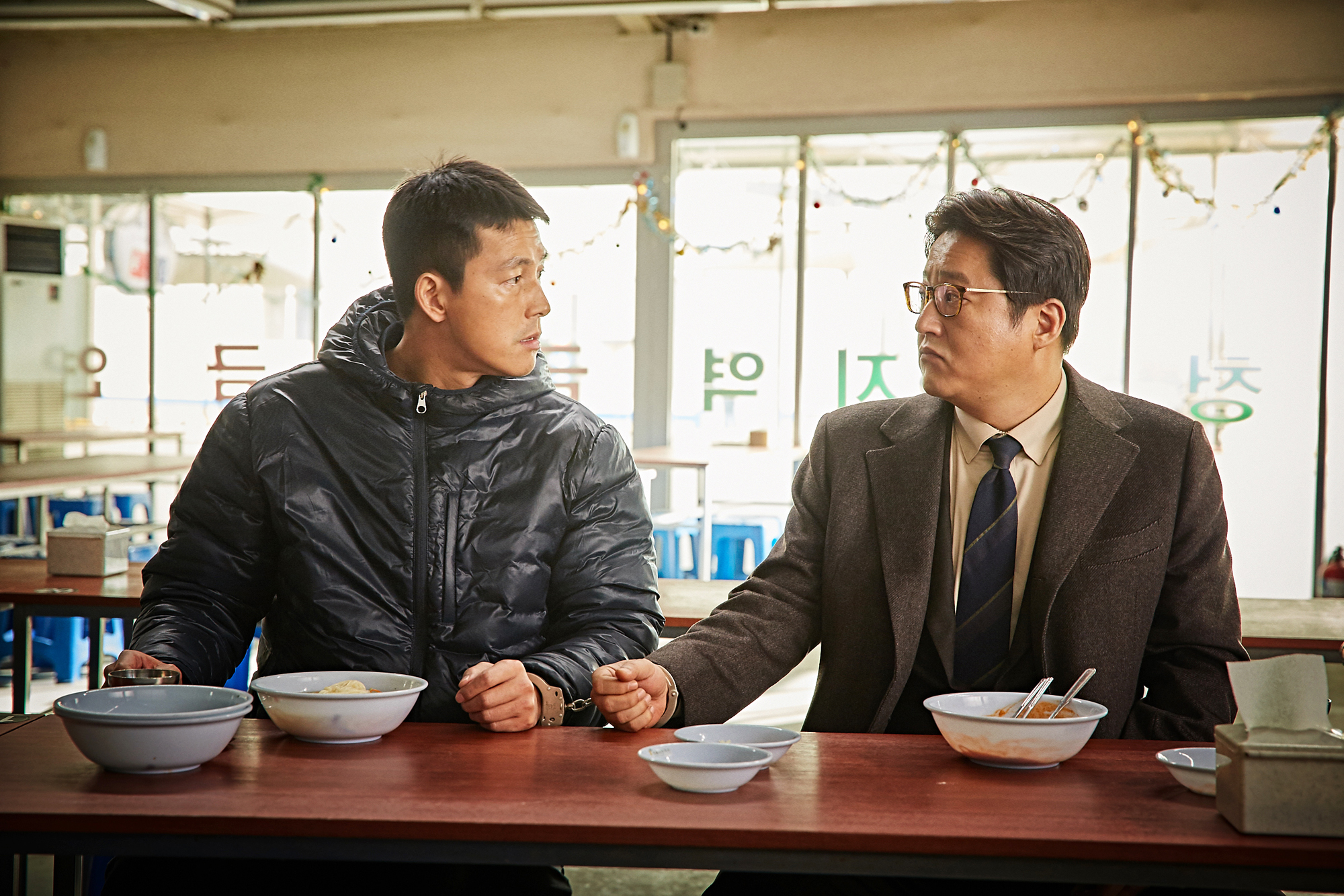 十部9.0高分韩国南北题材电影,朝鲜电影十大巅峰之作