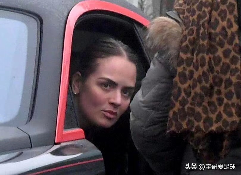 卢卡库参加劳塔罗婚礼,劳塔罗结婚卢卡库