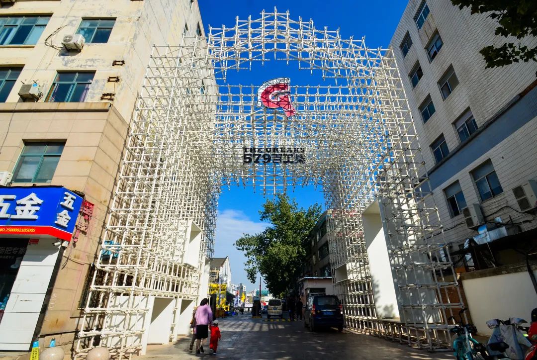 济南最火的几个网红景点打卡,济南网红打卡点景点