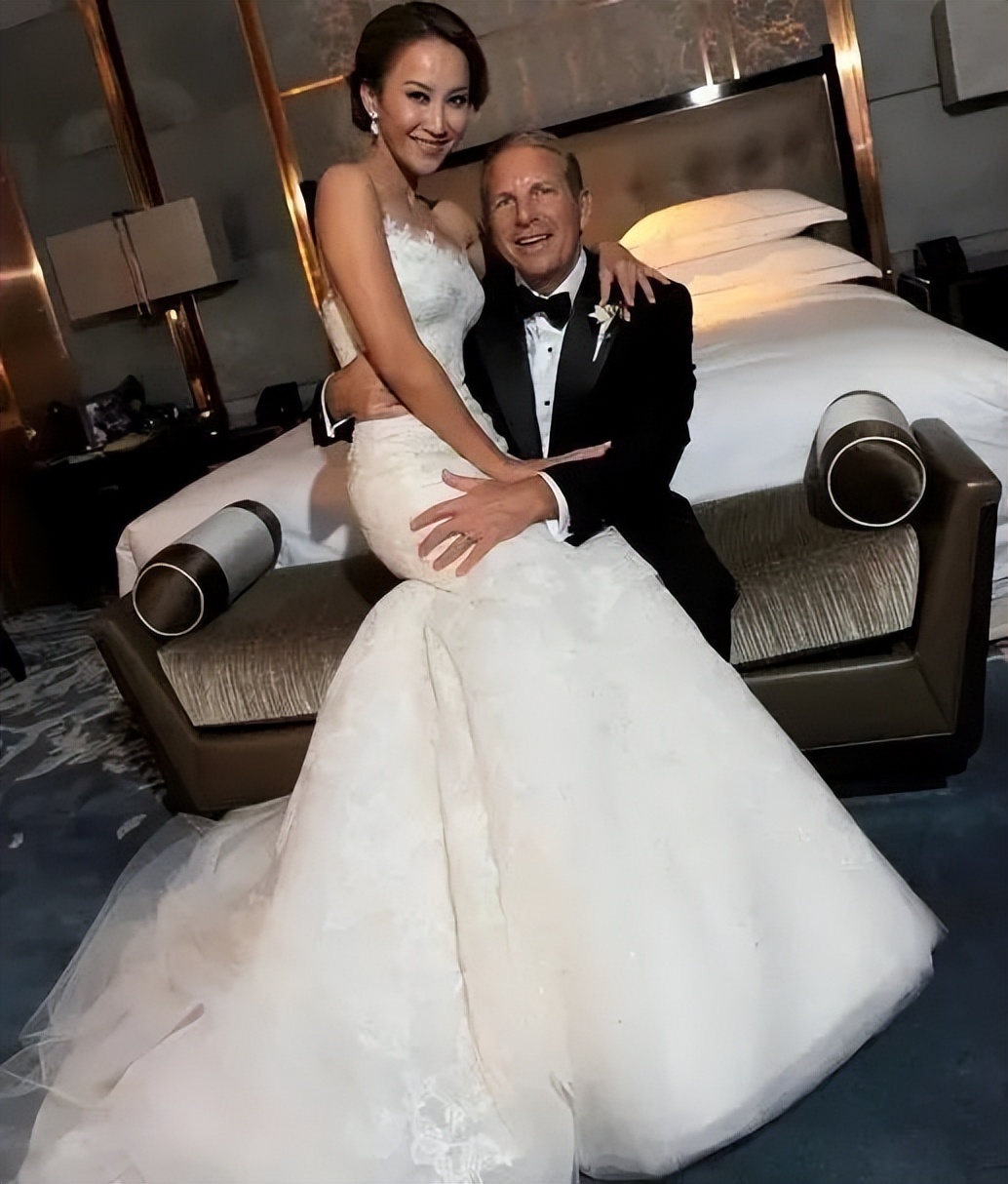 李玟的舞台魅力有多强大,李玟出道至今无绯闻