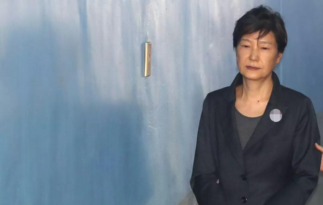 朴槿惠被赦免有什么意义,朴槿惠获特别赦免原因