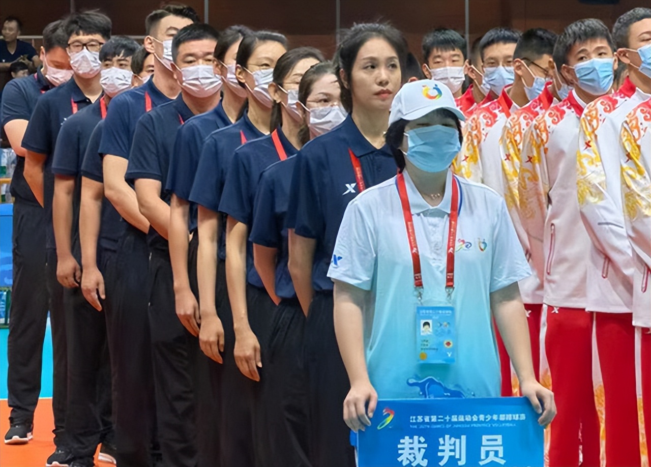 中国女排优秀运动员,中国女排功勋名帅迎正名之战