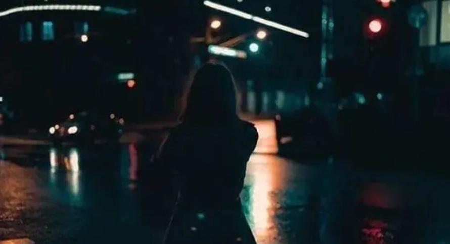 离婚20天，我被前夫强奸了