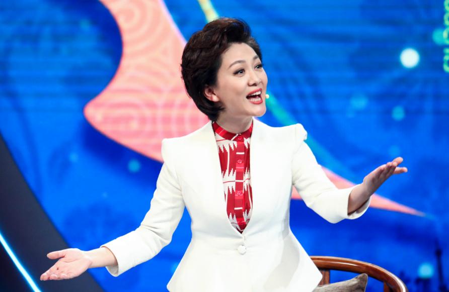 央视新闻海霞去哪儿了,央视新闻海霞近况