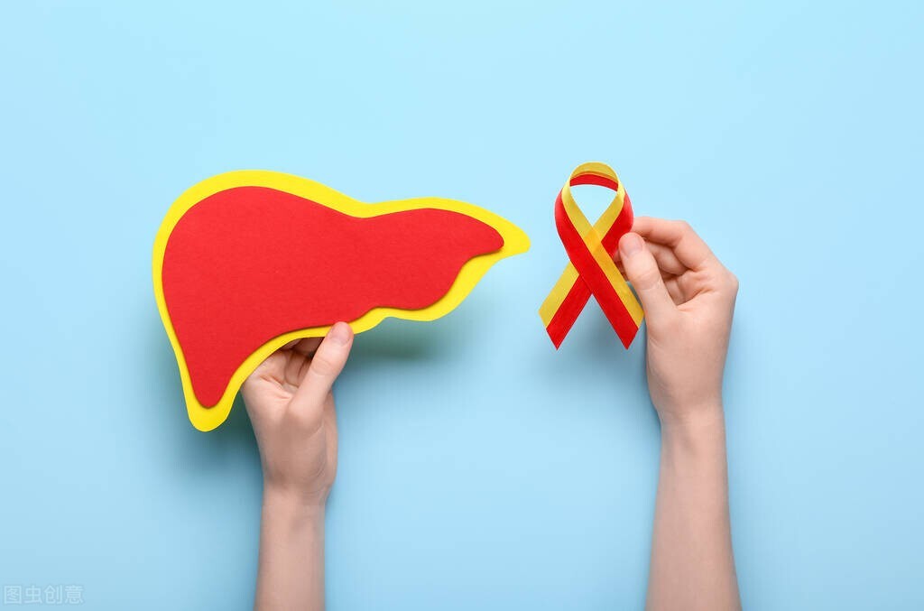 乙肝到肝癌三部曲 (有乙肝不得肝癌的几率小不小)