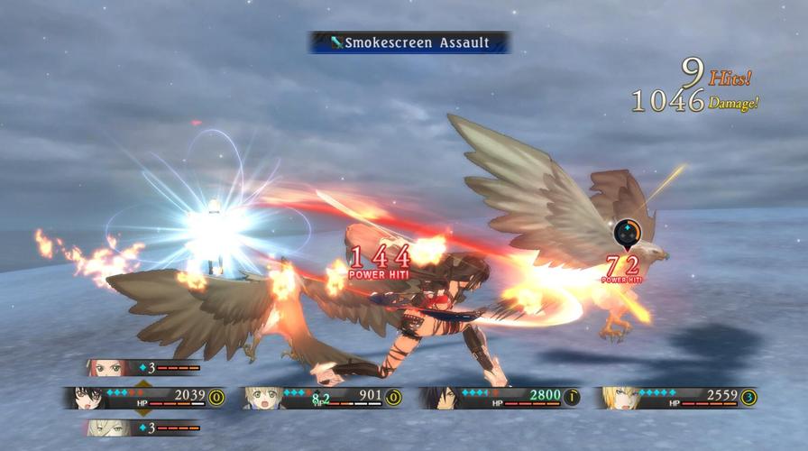 pc涓婅兘鐜╃殑鏃ュ紡rpg,pc绔棩绯籸pg鎺ㄨ崘