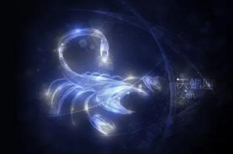 天蝎座上升天蝎座男生的性格,天蝎座最全性格剖析超准