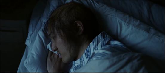 在痛苦中挣扎在痛苦中治愈自己,在痛苦中坚强追求生命和尊严的人