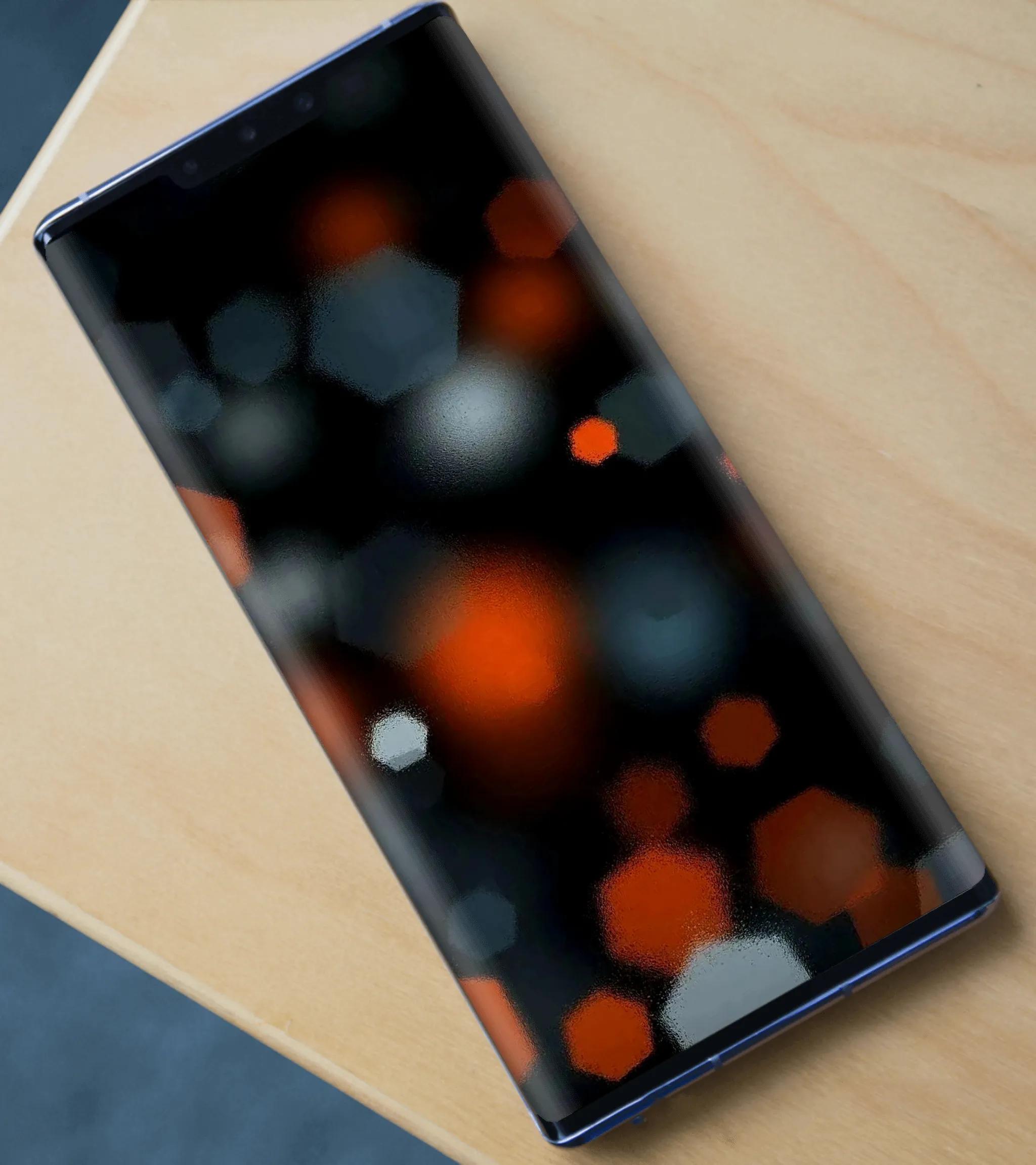 高端手机商务壁纸高清全面屏,商务简约壁纸超清