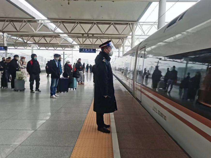 长三角铁路24小时,长三角列车正常运行吗