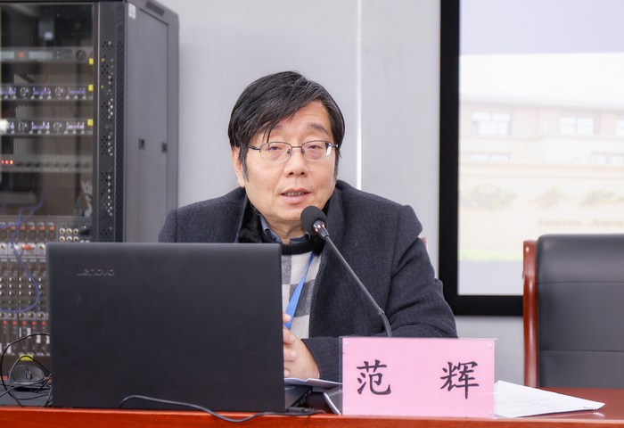 肥西县教育同仁再次走进合肥建平观摩学习