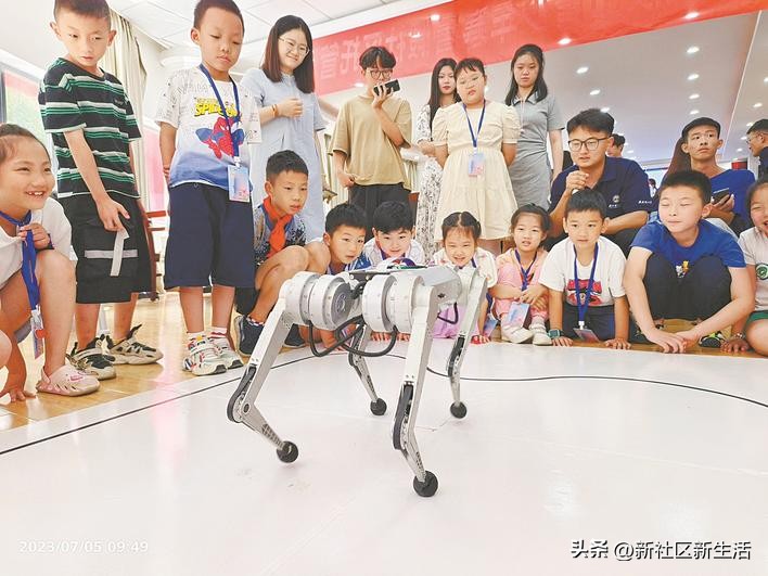 暑假托管服务家长有何建议,暑期托管班来了如何才能拖得放心