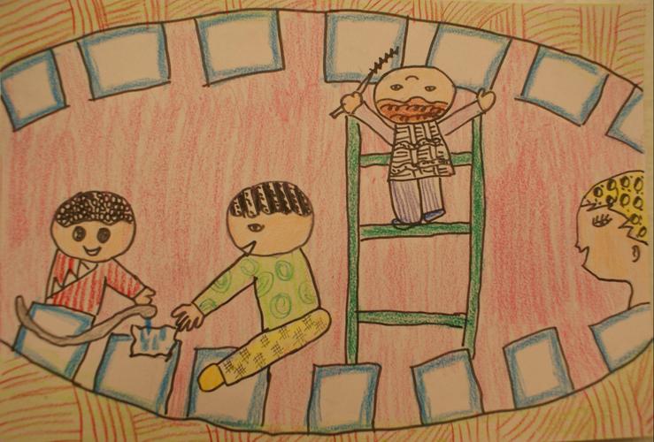 猥亵儿童立案证据,猥亵儿童的立案证据