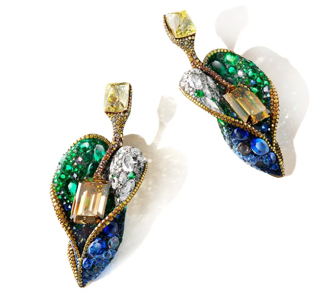 挑战原创国风银饰,挑战不重样珠宝设计