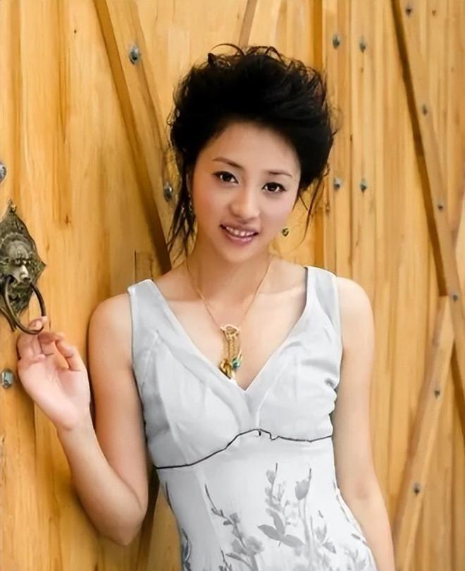 张龄心离过婚吗,张龄心有了孩子吗