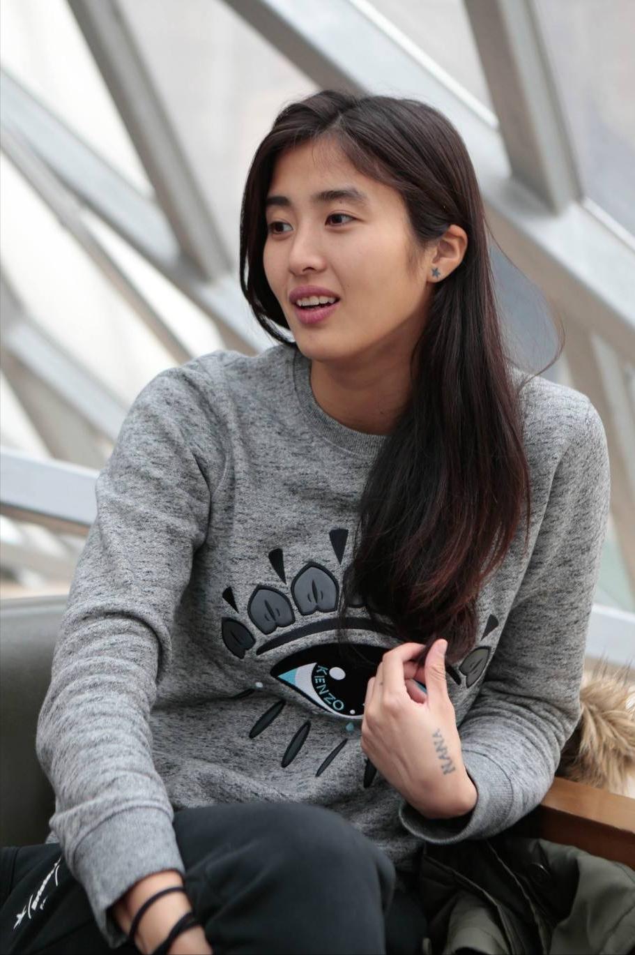 最美门将赵丽娜小蛮腰,守门员赵丽娜个人资料