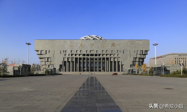 济南市旅游攻略必去景点有哪些,济南旅游攻略景点有哪些