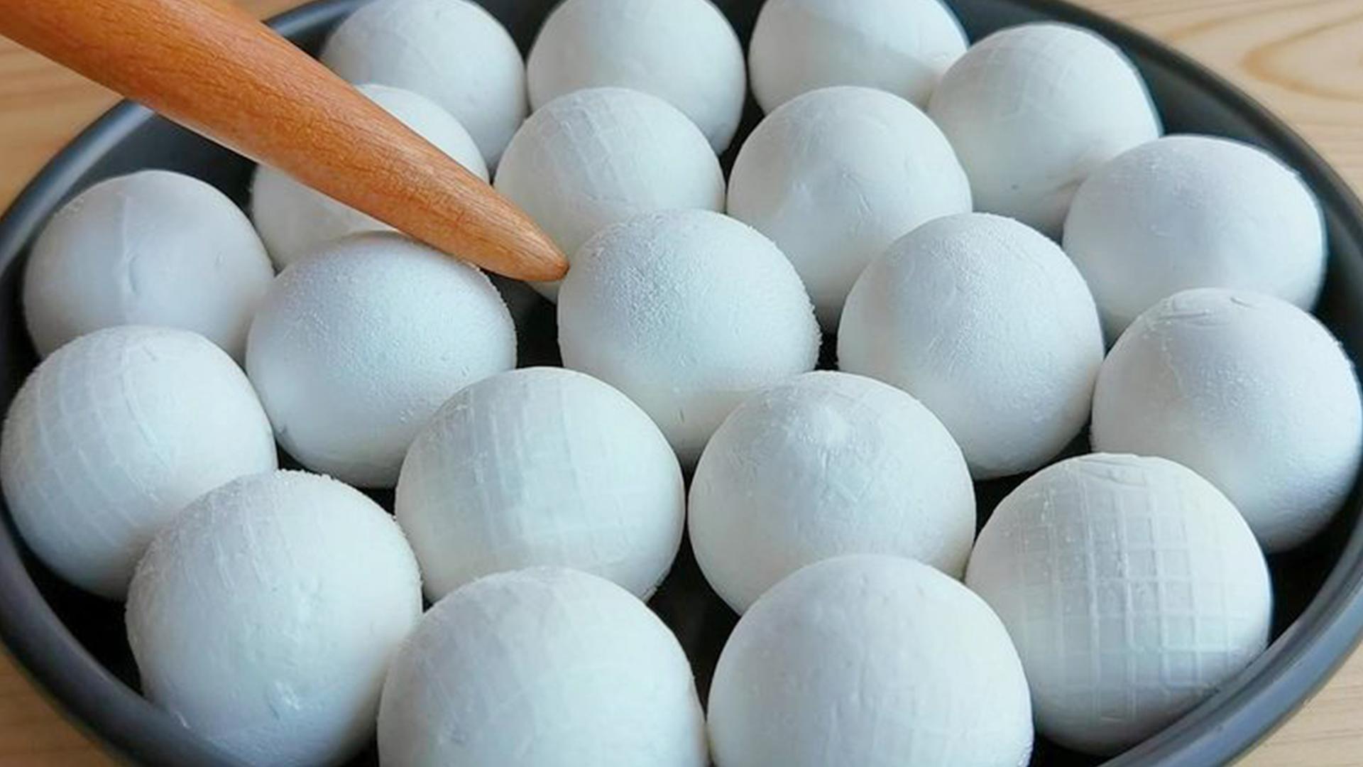 冬至煮汤圆做法,冬至汤圆煮熟