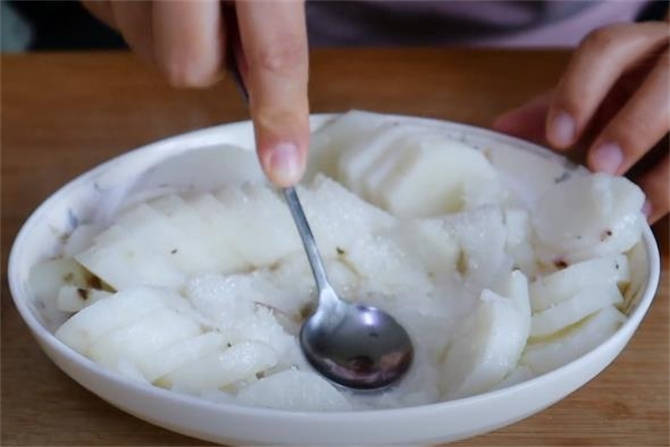 山药怎么做好吃又简单小孩爱吃的,给孩子怎么做山药比较好吃