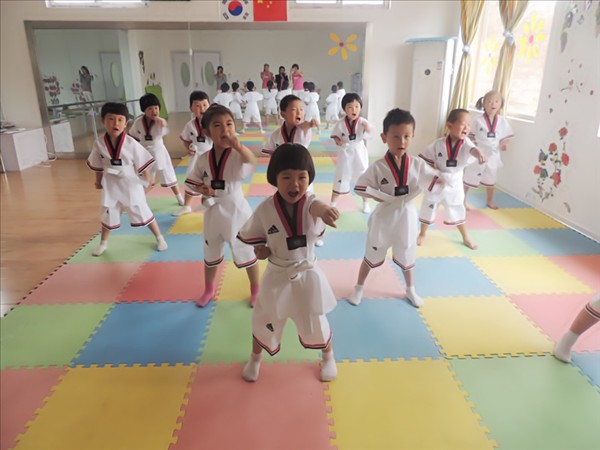 幼儿园各种兴趣班有用吗,幼儿适合的运动兴趣班