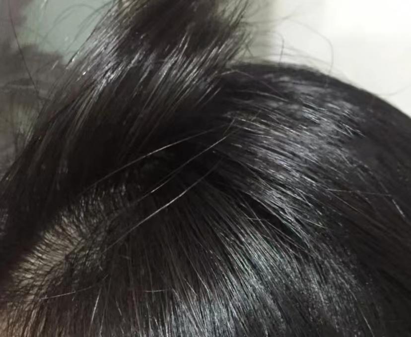 怀孕后用什么洗发露防掉发,怀孕后头发特别油是怎么回事