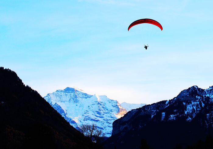 旅欧见闻德国人为什么热衷于学习中文瑞士很富有但还是很小气