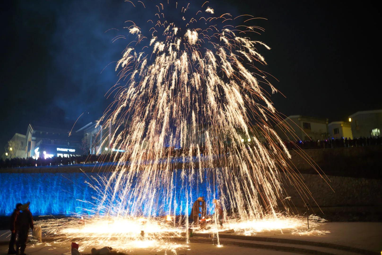 宝鸡打卡第一名景点,宝鸡市区打卡排行榜