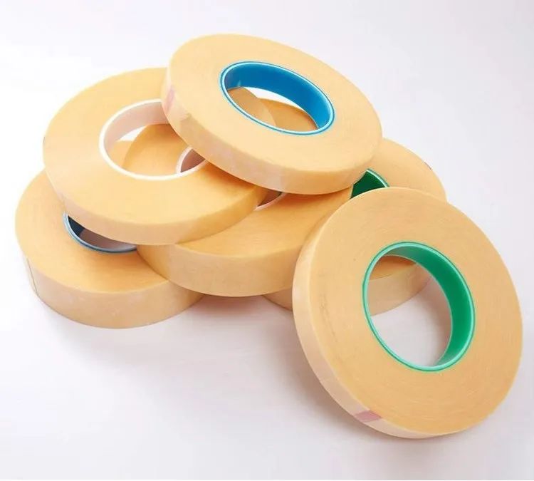 变压器绝缘胶带知识大全,电子变压器高温胶带