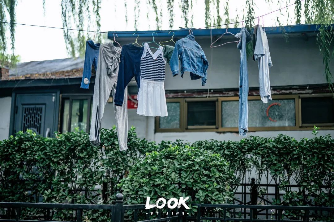 北京什刹海晚上游玩路线,北京什刹海风景秋天攻略