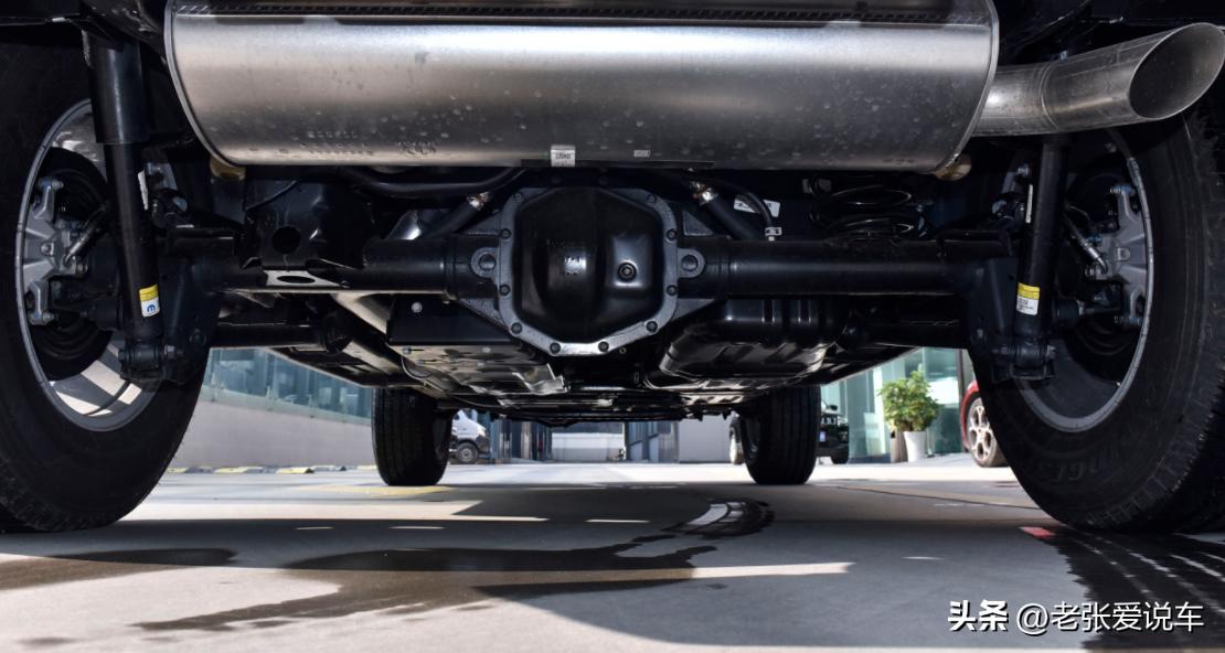 全新一代牧马人最新消息,新款牧马人有哪些优缺点