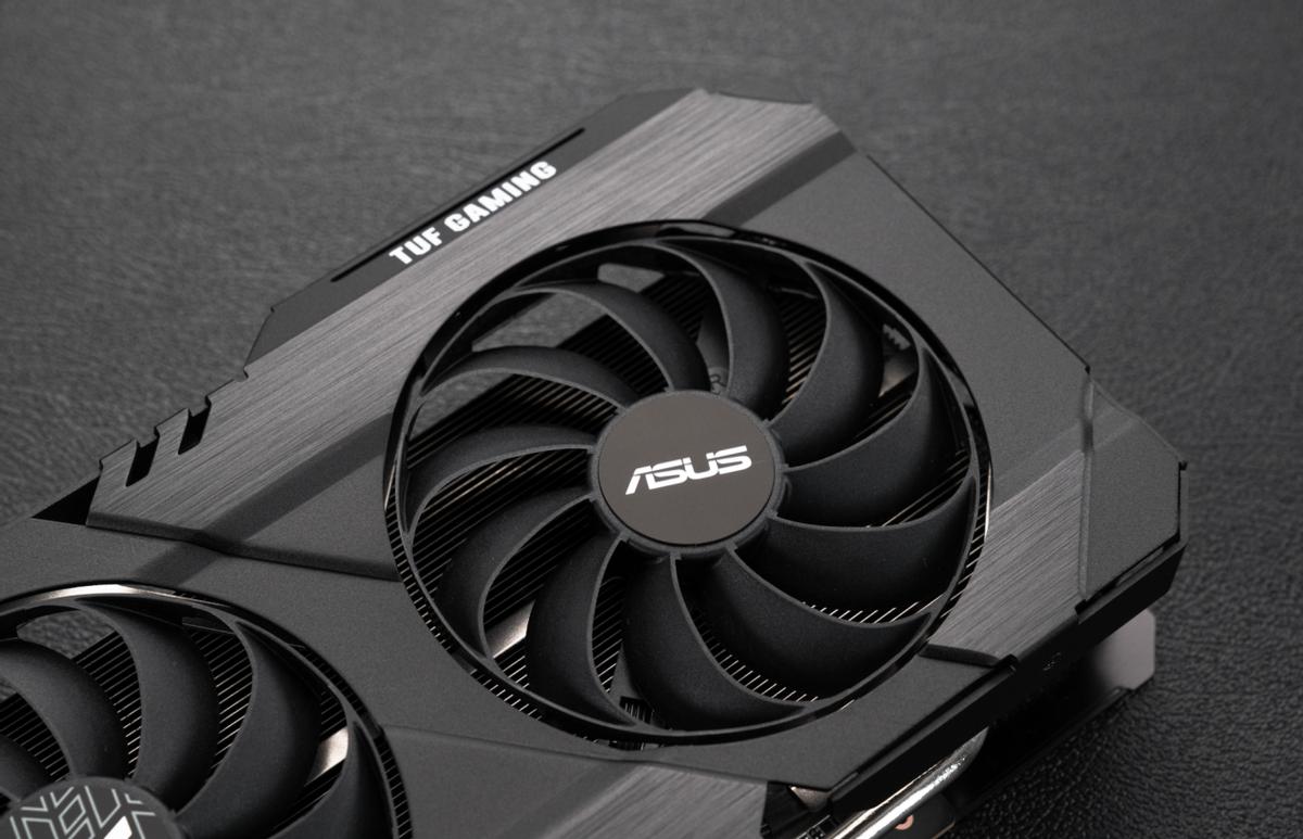 华硕tuf3060-012g显卡性能测评,华硕tufrx5600xt显卡评测