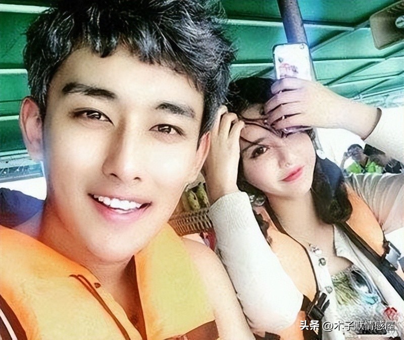 韩安冉二婚还是三婚,韩安冉二婚三婚