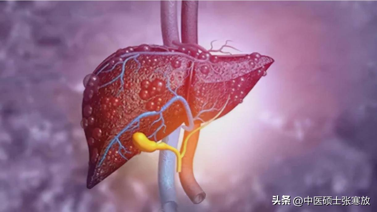 肝堵屁多肺堵痰多脾堵湿气重,肝堵屁多