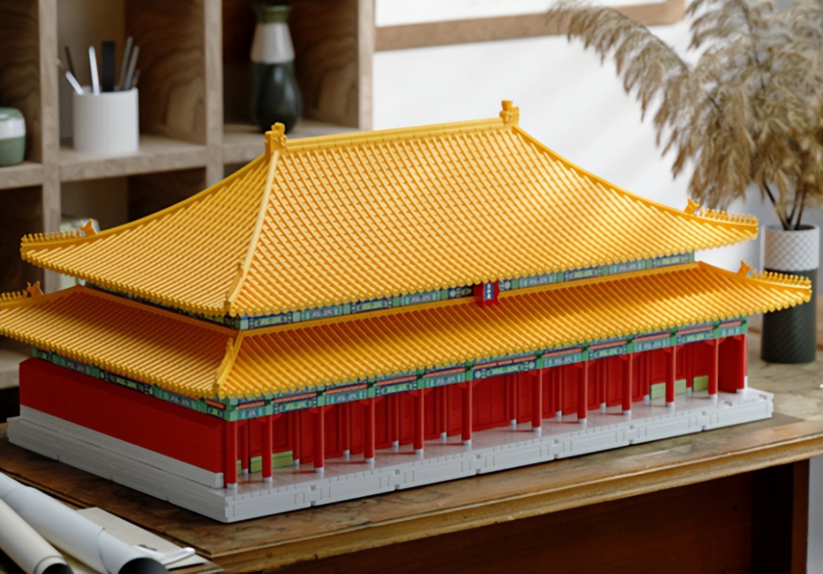 国产乐高积木哪个品牌好,兼容乐高最好的国产品牌积木推荐