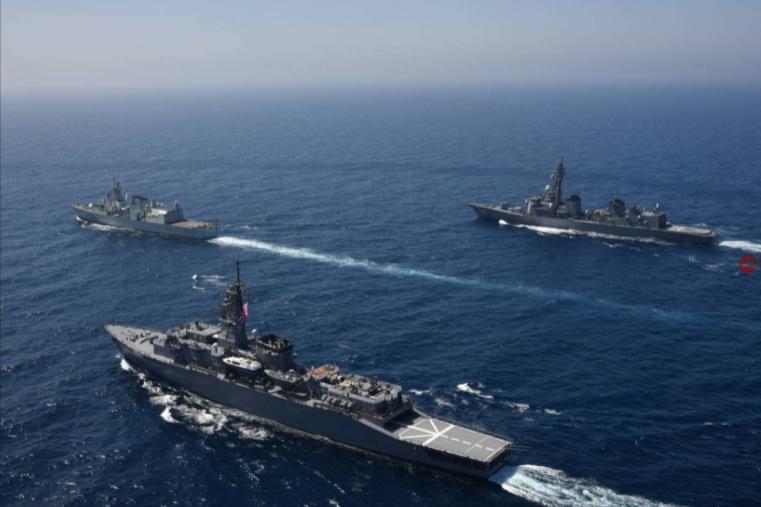 日本成功试射电磁炮,日本电磁炮与中国电磁炮