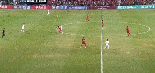 孙兴慜狂奔80米什么奖,孙兴慜70米亚洲速度