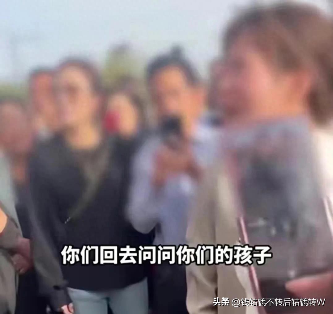 大同男孩母亲账号被扒！评论区已沦陷，吓得她紧急*帖删**。