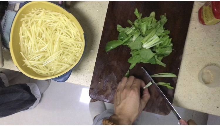 家庭版白菜豆腐汤家常做法,在家怎么自己做白菜豆腐汤