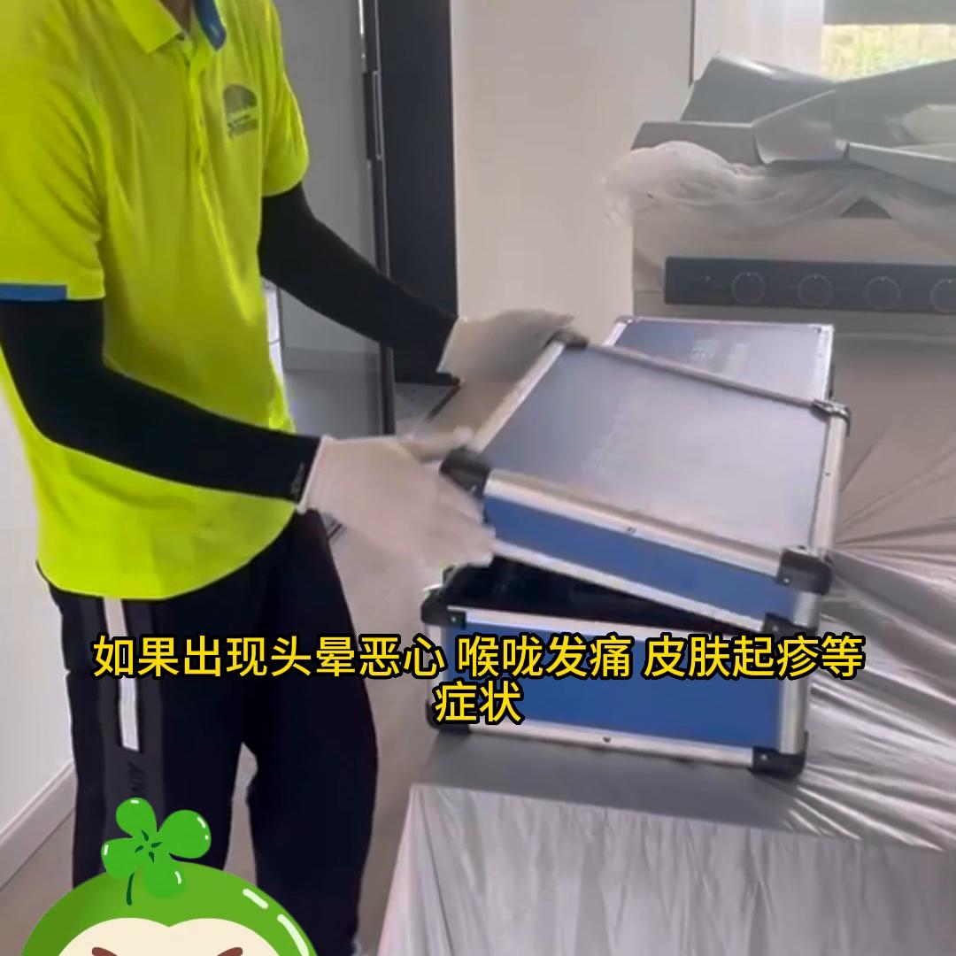 冬天甲醛更活跃如何躲避甲醛危害,甲醛对人的危害怎样预防甲醛中毒