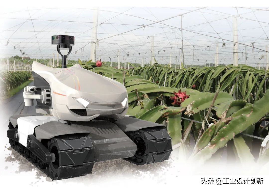 广西艺术学院产品设计,毕设展主题大全