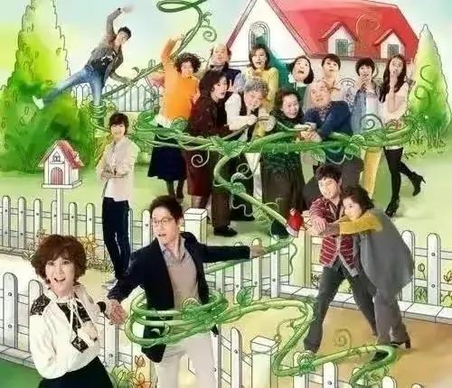 又虐又甜韩剧排行榜前十名,喜欢看的韩剧排行榜前十名