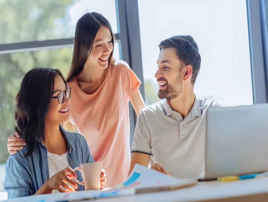 有这四个小妙招口腔溃疡轻松解决,7种方法助你减轻口腔溃疡痛苦