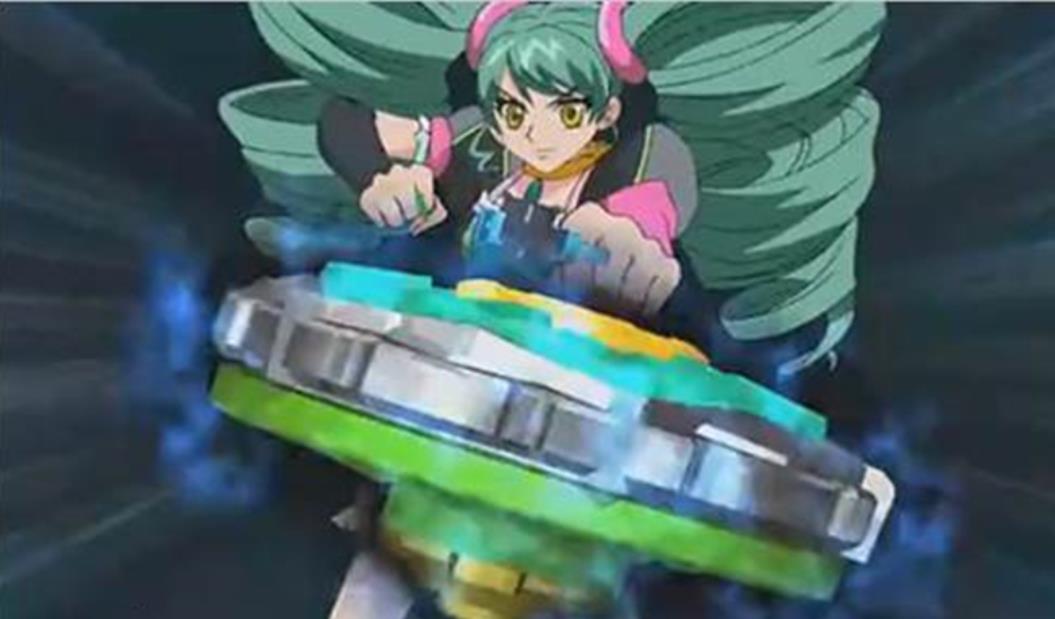 奥飞玩物动画,冲突情节引发玩物契机,迎合儿童爱玩耍的本能欲望