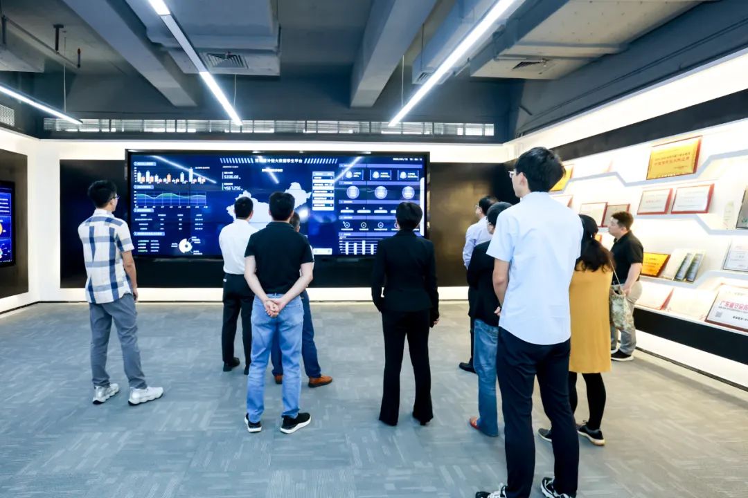 如何赋能冷链产业？2023高质量发展领军企业评选调研走进前海粤十