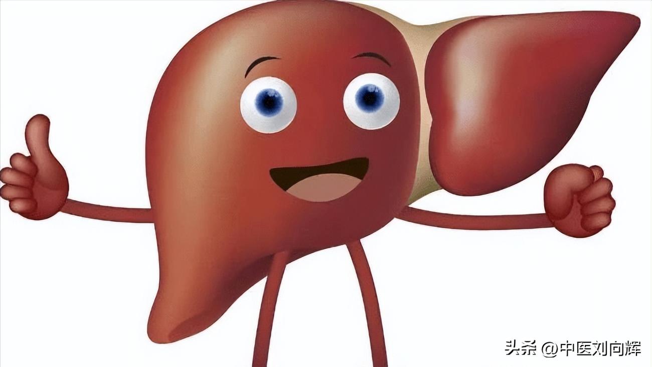 肝经堵了吃什么中成药疏通,身体出现这5种情况说明肝堵了