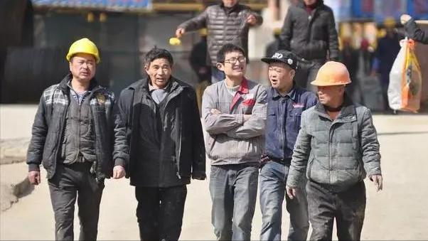 农民停工令最新政策,面对停工令农民工的生存谁来保障