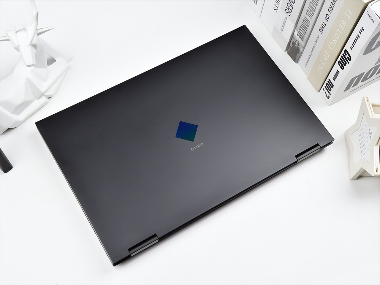 暗影精灵9plus高能版i94080测评,暗影精灵9plus高能版对比旷世16super