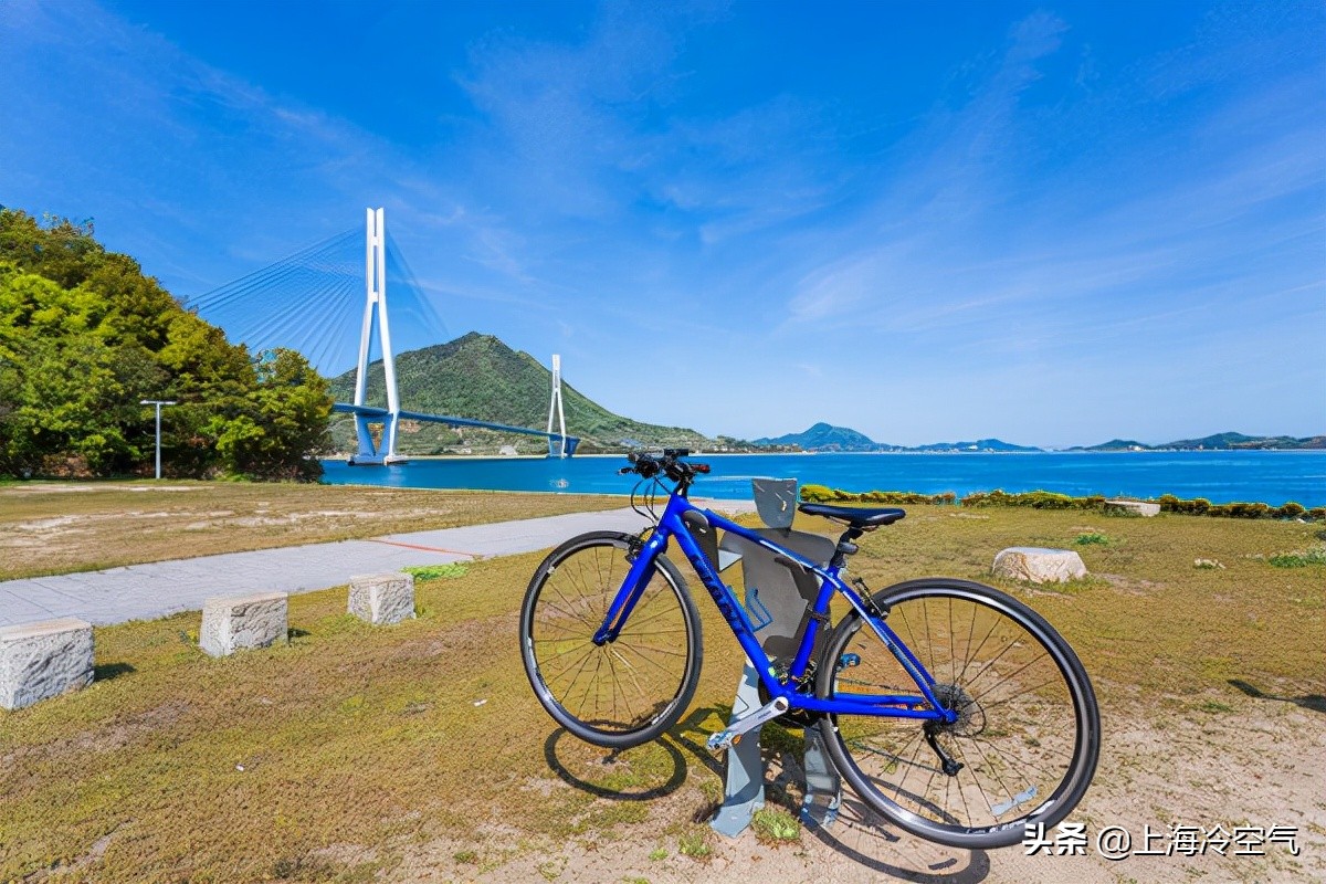 探索不一样的世界,日本小众山阴游玩攻略